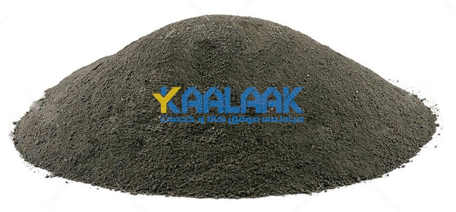 پودر قالب ریخته گری